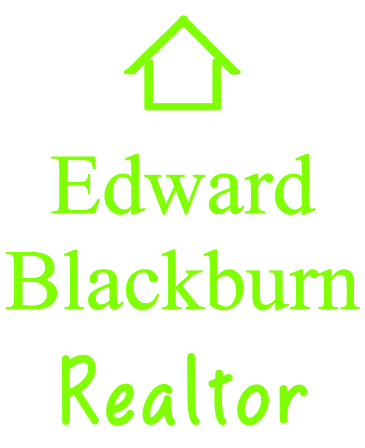 Edward Blackburn, RE/MAX Town & Country