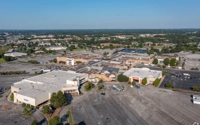 Here’s how Macy’s strategy of leaving malls, selling stores plays out in Georgia